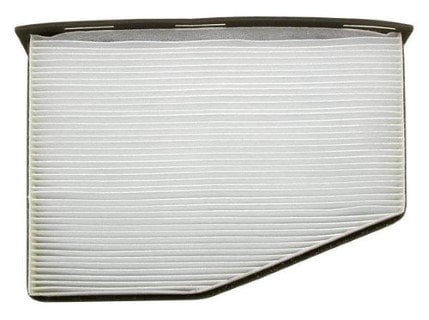 Audi A3 1.6TDI 2009-2013 Sardes Polen Filtresi