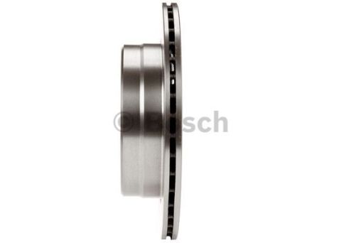 SsangYong Rexton 2.0e-XDI 2012-2017 Bosch Arka Disk 2 Adet