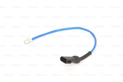 Ford Transit 2.2TDCi 2014-2016 Bosch Arka Balata Fişi 371mm NETPAR3553