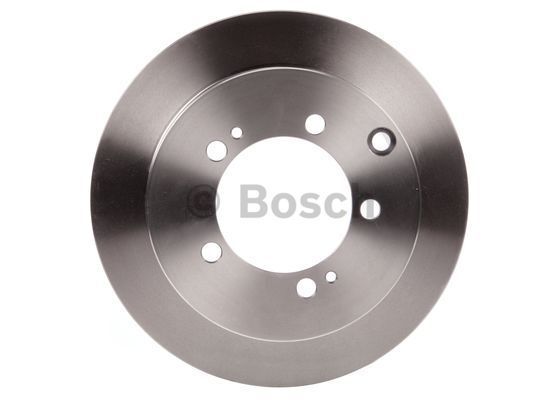 Mitsubishi Outlander 2.0 2003-2007 Bosch Arka Disk 2 Adet