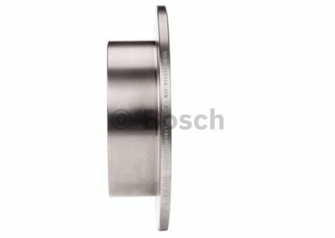 Mitsubishi Outlander 2.0 2003-2007 Bosch Arka Disk 2 Adet