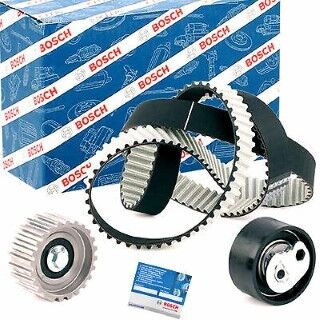 Fiat Ducato 130 MJ 2.3 2011-2016 Bosch Triger Seti NETPAR8912