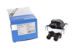 Fiat Albea 1.2 8V 2002-2012 Delphi Ateşleme Bobini