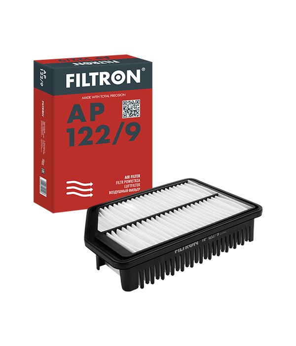 Kia Ceed 1.6 2012-2015 FILTRON Hava Filtresi