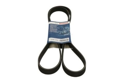 Toyota Yaris P1(99-05) 1.0 1999-2005 Bosch V Kayışı 6PK1733 (1SZ)