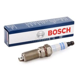 Land Rover Discovery Sport 2.0Si4 2014-2019 Bosch Çift İridyum Buji NETPAR6675 4 Adet
