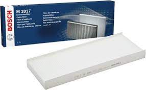 Volkswagen Passat 1.9TDI 1996-2000 Bosch Polen Filtresi