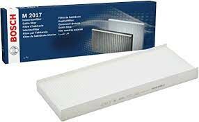 Volkswagen Passat 1.9TDI 1996-2000 Bosch Polen Filtresi