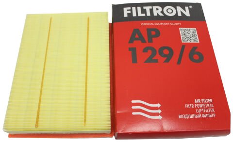 Land Rover Discovery 4 2.7TDV6 2009-2010 FILTRON Hava Filtresi