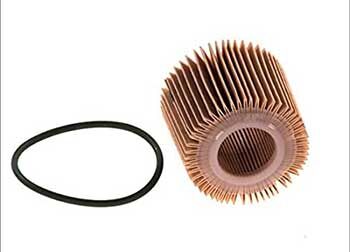 Toyota Avensis T27 (08-18) 2.0 D4D 93 kw 2008-2014 FILTRON Yağ Filtresi NETPARE685 (1AD)