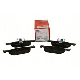 Dacia Sandero 1.2 2012-2018 TRW Ön Balata NETPAR22525