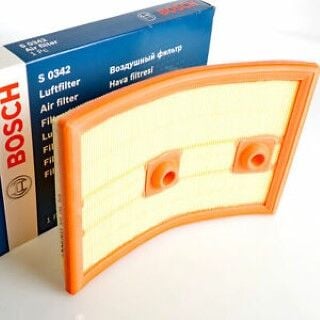 Volkswagen CC 1.4TSI 2015-2016 Bosch 3'lü Filtre Seti