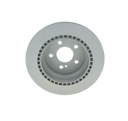 Mercedes CLS (219) CLS 350 3.5 2004-2009 Bosch Arka Disk 300mm 2 Adet