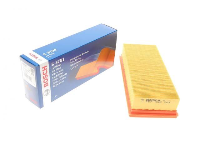 Land Rover Freelander 1 2.0D 1997-2003 Bosch Hava Filtresi S3781