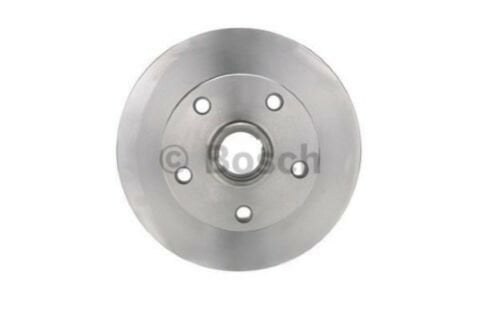 Audi A4 1.6 1994-2001 Bosch Arka Disk 245mm 2 Adet