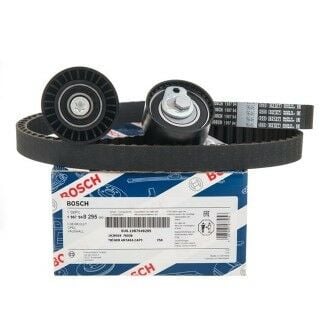 Chevrolet Captiva 2.0CDRi 2006-2012 Bosch Triger Seti