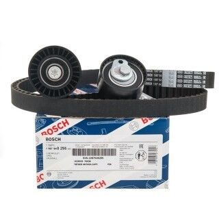 Chevrolet Captiva 2.0CDRi 2006-2012 Bosch Triger Seti NETPAR8295 (Z20S)