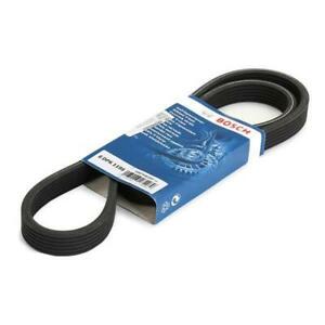 Volkswagen Polo Classic 1.6 1998-2004 Bosch V Kayışı 6DPK1195