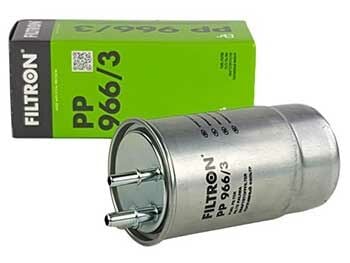 Fiat Linea 1.6MJ	 2008-2014 FILTRON Mazot Filtresi