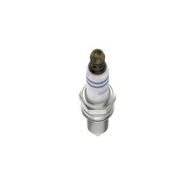SsangYong Torres 1.5GDI 2022-2026 Bosch Çift Platin Buji YR6NPP332 NETPAR0512 4 Adet