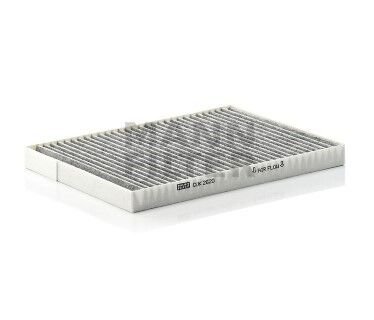 Renault Koleos 2.0dCi 2008-2016 MANN Karbonlu Polen NETPAR2620