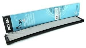 BMW X3 E83 xd 35d 3.0 2008-2010 FILTRON Polen Filtresi