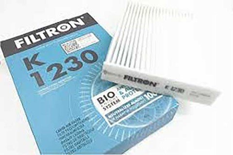 Nissan Pulsar 1.2 2014-2018 FILTRON Polen Filtresi