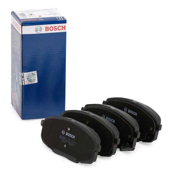 Kia Pro Ceed 1.6CRDi 2008-2012 Bosch Ön Balata NETPAR23966