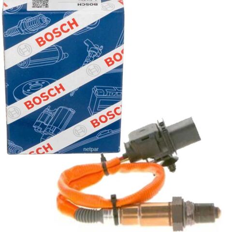 Alfa Romeo Giulietta 1.6JTDM 2010-2021 Bosch Oksijen Sensörü LS44537 NETPAR4537