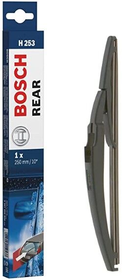 SsangYong Korando 1.5T 2019-2024 Bosch Arka Silecek 25 cm