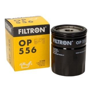 BMW 3 E21 316 1.6 1975-1980 FILTRON Yağ Filtresi NETPARP556