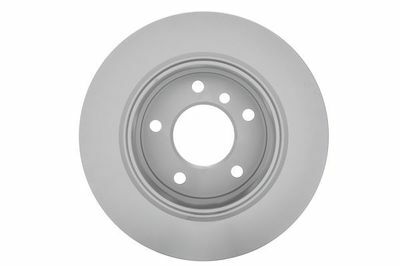 BMW 3 E46 316i 1.6 1998-2006 Bosch Arka Disk 280mm 2 Adet