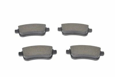 Renault Megane 4 1.6 2015-2019 Bosch Arka Balata NETPAR24820
