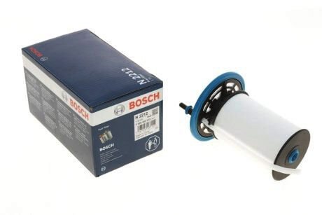 Citroen Nemo 1.3HDi 2015-2018 Bosch Mazot Filtresi N2212 (FHY)