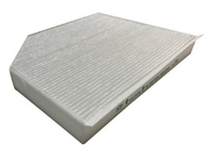 Audi Q5 2.0TDI 2008-2017 Sardes Polen Filtresi