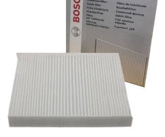 Volkswagen Polo 1.0 2014-2017 Bosch 3'lü Filtre Seti