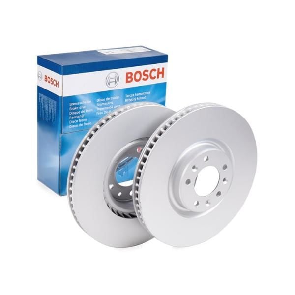 Peugeot 308 1.6HDi 2013-2018 Bosch Ön Disk 2 Adet