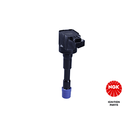 Honda Civic 1.3HYBRID 2006-2010 NGK Ateşleme Bobini Egzoz Manifoldu Tarafı (LDA2)