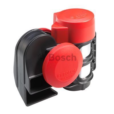 Bosch Ferrari Korna 12v 115 Desibel NETPAR0400
