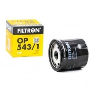 Ford Transit 2.2TDCi 2006-2018 FILTRON Yağ Filtresi NETPAR5431