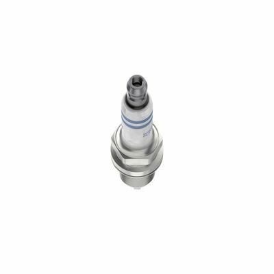 Audi A3 1.8TFSI 2006-2012 Bosch Çift Platin Buji 4 Adet