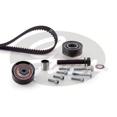 Volkswagen Crafter 2.5TDI 2006-2013 Gates Triger Seti (BJK-BJM)