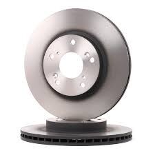 Renault Symbol 1.5dCi 2001-2010 TRW Ön Disk 2 Adet