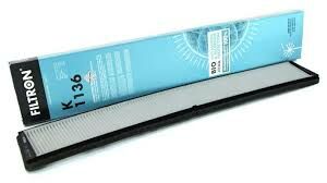 BMW X3 E83 2.5si 2006-2008 FILTRON Polen Filtresi