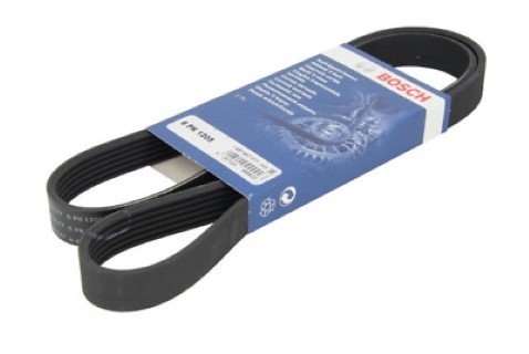 Land Rover Range Rover Evoque 2.2SD4 2011-2015 Bosch V Kayışı 6PK1205