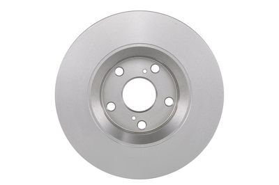 Toyota Avensis T27 (08-18) 2.0 D4D 2008-2014 Bosch Ön Disk 2 Adet (1AD)