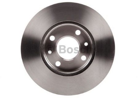 Fiat Palio 1.4 1998-2011 Bosch Ön Disk 240mm 2 Adet