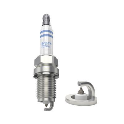 Volkswagen Passat 1.8TSI 2008-2014 Bosch Çift Platin Buji 4 Adet