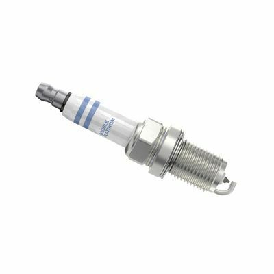 Volkswagen Passat 1.8TSI 2008-2014 Bosch Çift Platin Buji 4 Adet