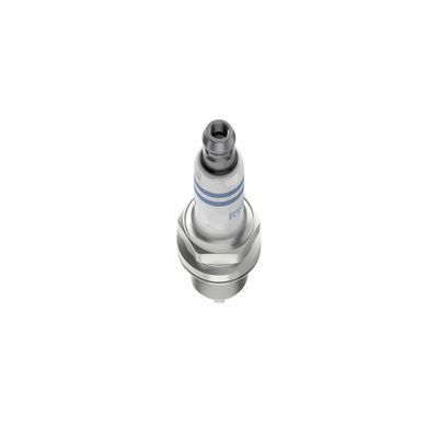 Volkswagen Passat 1.8TSI 2008-2014 Bosch Çift Platin Buji 4 Adet